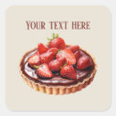 Search for chocolate strawberry stickers Cute