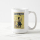 Search for art nouveau poster mugs French
