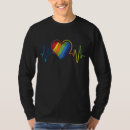 Search for gay pride tshirts Rainbow
