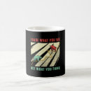 Search for bull bear mugs Stock