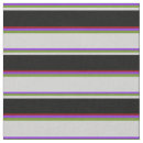 Search for red and purple fabric Green