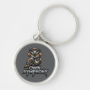Search for futuristic key rings Modern