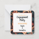 Search for engaged vertical note cards Bride