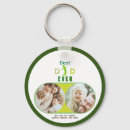 Search for golfers key rings Dad