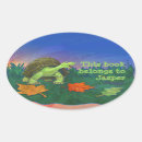 Search for cute green turtle stickers Blue