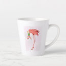 Search for funny flamingo mugs Flamingos