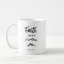 Search for church supplies mugs Scripture