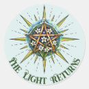 Search for pentangle stickers Celtic