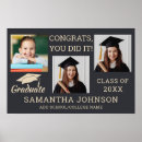Search for collage graduation posters Create your own