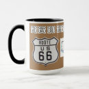 Search for 66 mugs Route