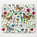 Search for wild flower mousepads Meadow