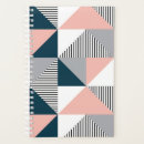 Search for square planners Elegant