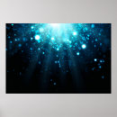 Search for blue background posters Light