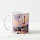 Search for famous painting mugs France