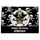Search for pirate birthday gift bags Party