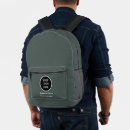 Search for company logo backpacks Branding