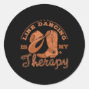 Search for dance therapy stickers Dancelover