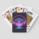 Search for futuristic playing cards Sci fi