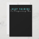 Search for talking invitations Unique