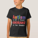 Search for tragedy tshirts Ignorance
