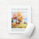 Search for encouraging mousepads Bible