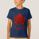 Search for canada kids tshirts Souvenir