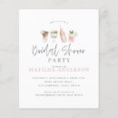 Search for womans 4x5 invitations Pink
