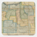 Search for western states stickers Map