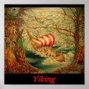Search for viking warrior posters Ship