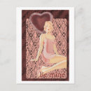 Search for art deco valentines day cards Red