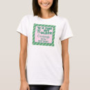 Search for pink and green tshirts Trendy