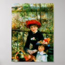 Search for renoir posters Terrace