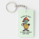 Search for hose key rings Fireman