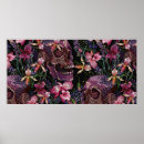 Search for orchids posters Blooming