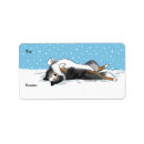 Search for shetland sheepdogs return address labels Sheltie