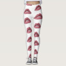 Search for lips leggings Elegant