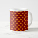 Search for polka dot mugs For him
