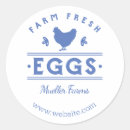 Search for farm fresh eggs stickers Chicken