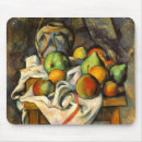 Search for post impressionism mousepads Still life