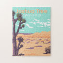 Search for joshua tree national park puzzles Mojave desert