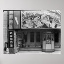Search for theatre posters Photography