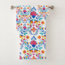 Search for mexican bath towels Pattern