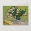Search for van gogh flower paintings postcards Dutch