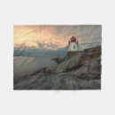 Search for nautical photo blankets Lighthouse