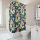 Search for vintage pink shower curtains Yellow