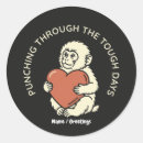 Search for resilient stickers Strength
