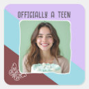 Search for teens stickers For her