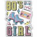 Search for 80 large stickers Music