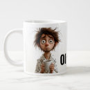 Search for question mugs Funny