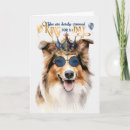 Search for king birthday cards Dogs